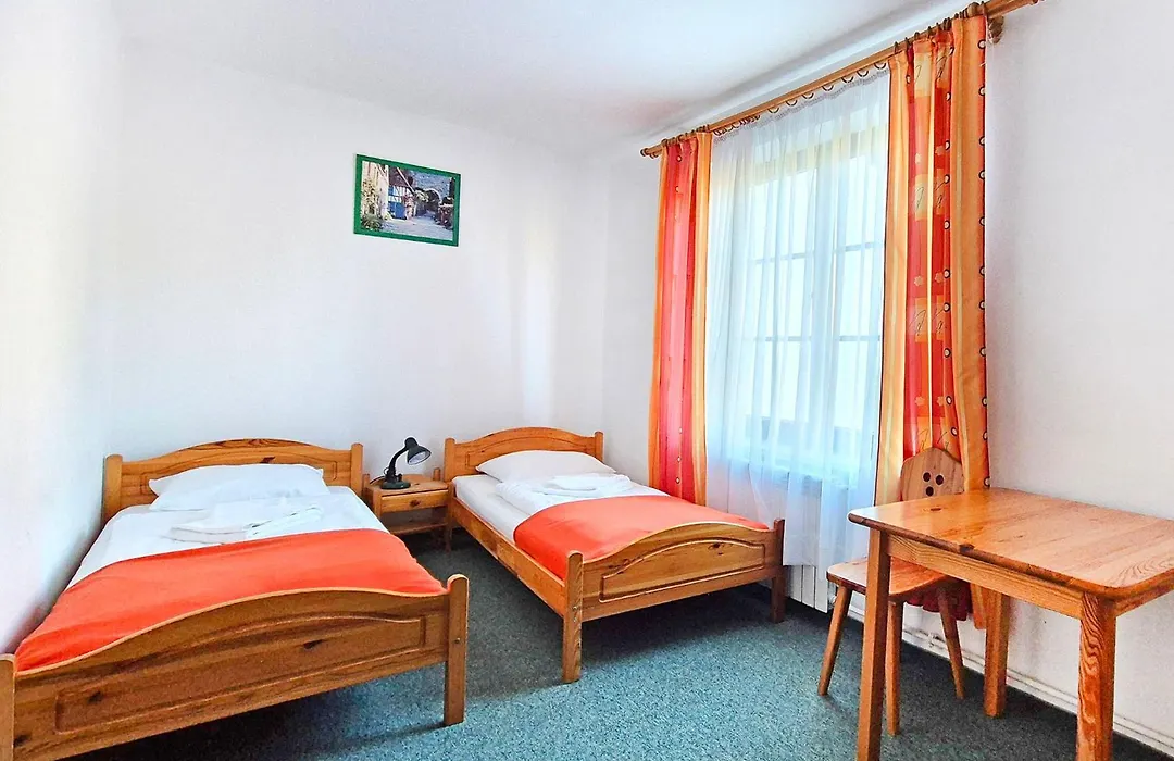 Villa Medica W Rabce - Podgrzewany Basen I Pyszne Wyzywienie-1
