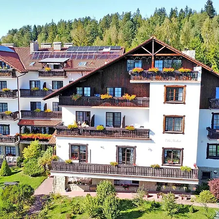 VILLA MEDICA - podgrzewany basen i pełne wyżywieniem-2